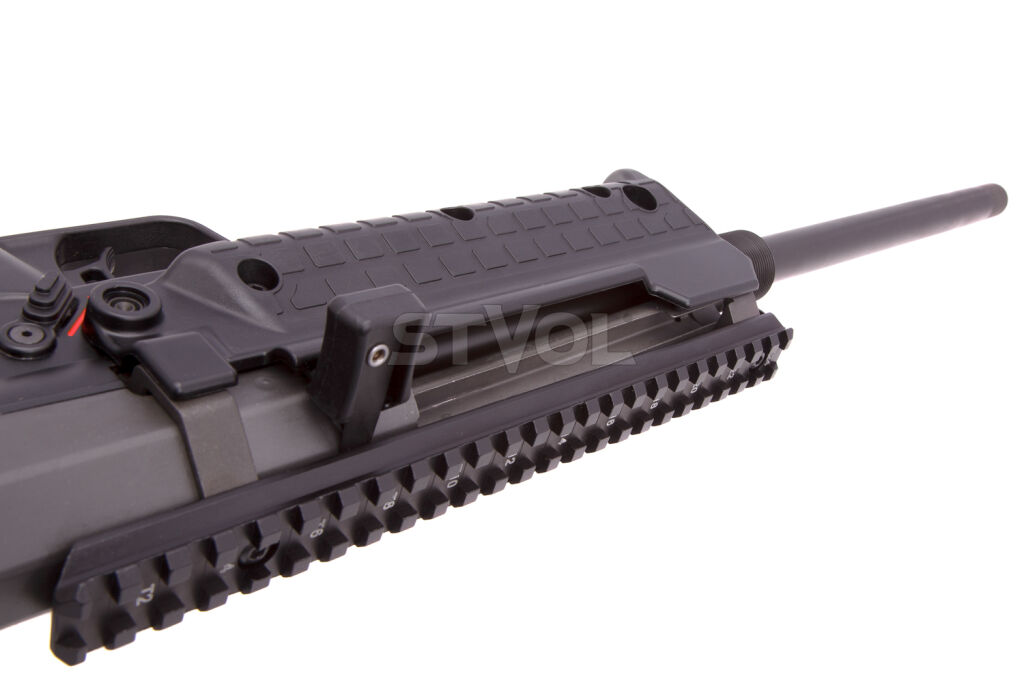 Карабин нарезной KelTec RFB 308Win Black Фото 2