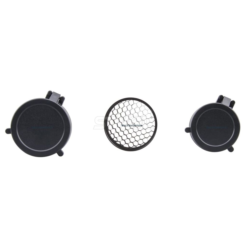 Прицел оптический Vector Optics Tourex 4-16x44 (30mm) illum. FFP Фото 5