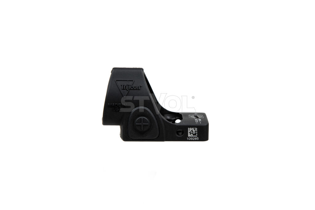 Прицел коллиматорный TRIJICON SRO Adj. LED 1.0 MOA Red Dot - NS Фото 3