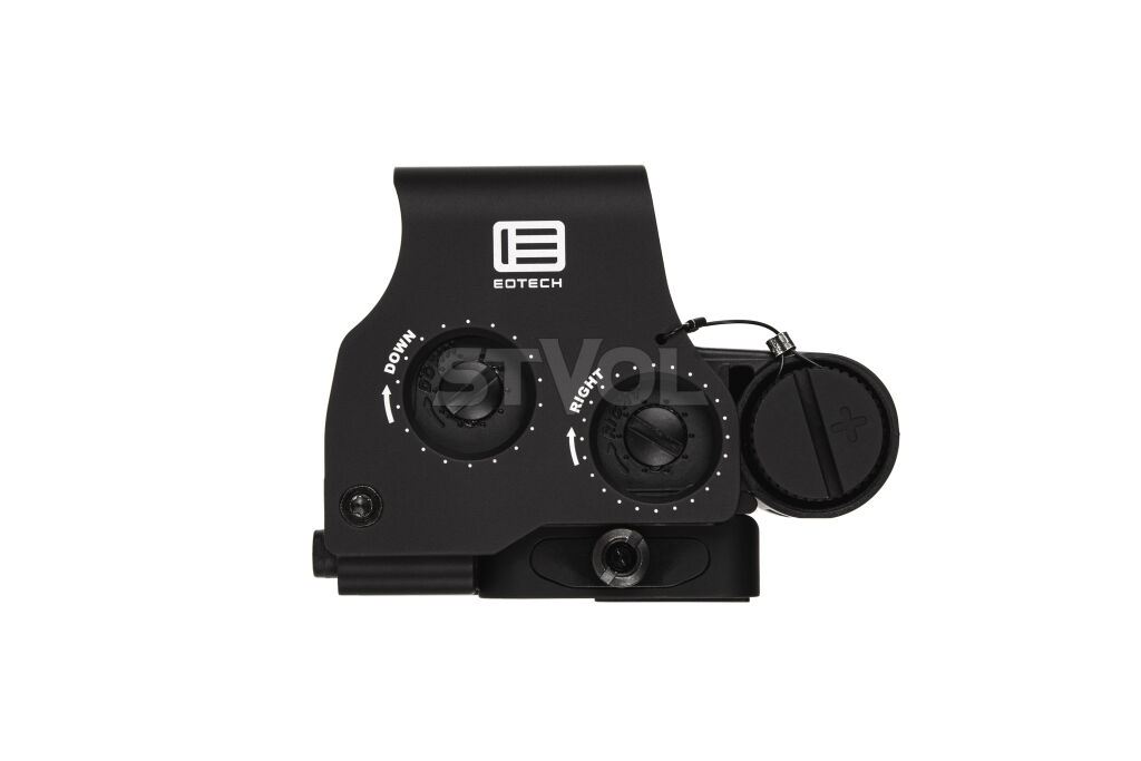 Приціл коліматорний EOTech DCR 68MOA/1MOA сумісний з NV фото 5