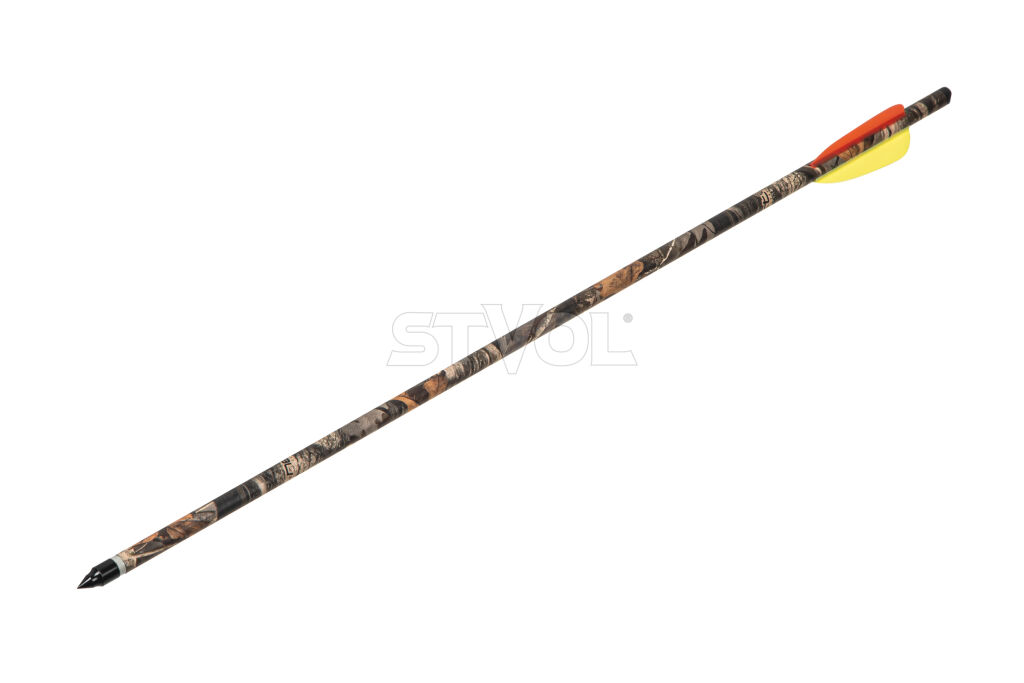 Cтрела (болт) алюминевая к арбалету Ek Archery 20"