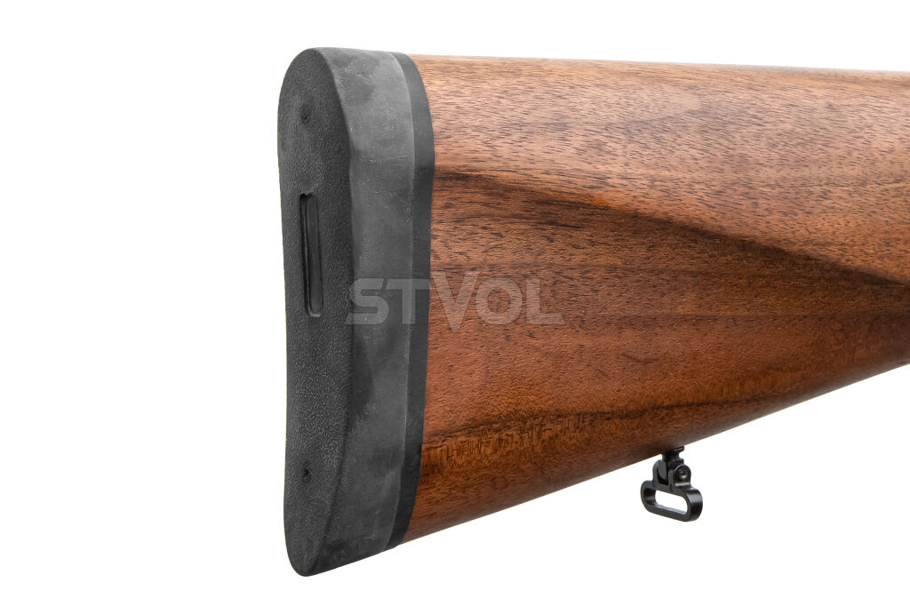 Рушниця мисливська Eternal Arms De Luxe Grey, кал. 12, 30" фото 4
