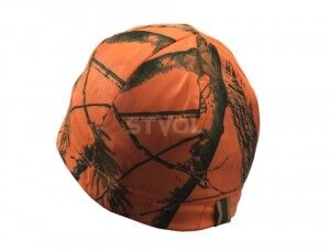 Шапка Fleece Beanie Camo "Beretta" Фото 2