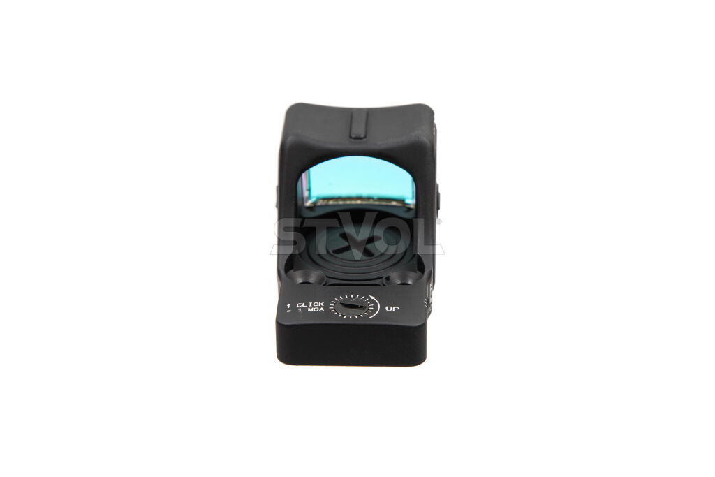 Прицел коллиматорный Trijicon RMR HD 55 MOA Adjustable LED Reticle w/ 3.25 MOA Фото 6