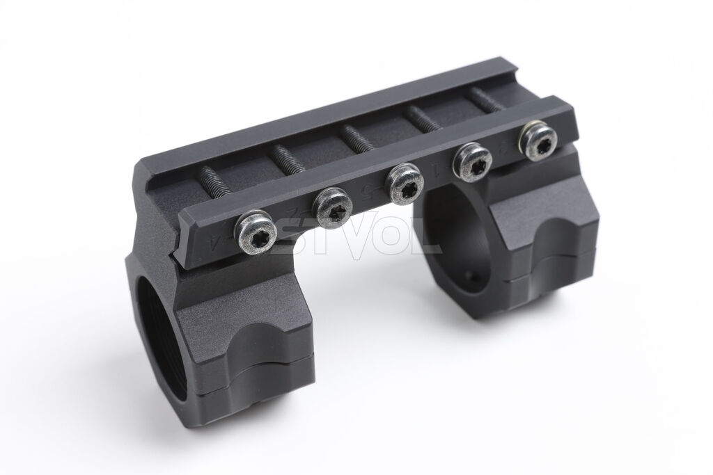 Моноблок BGN ARMO L 30mm/0 MOA H38 фото 6