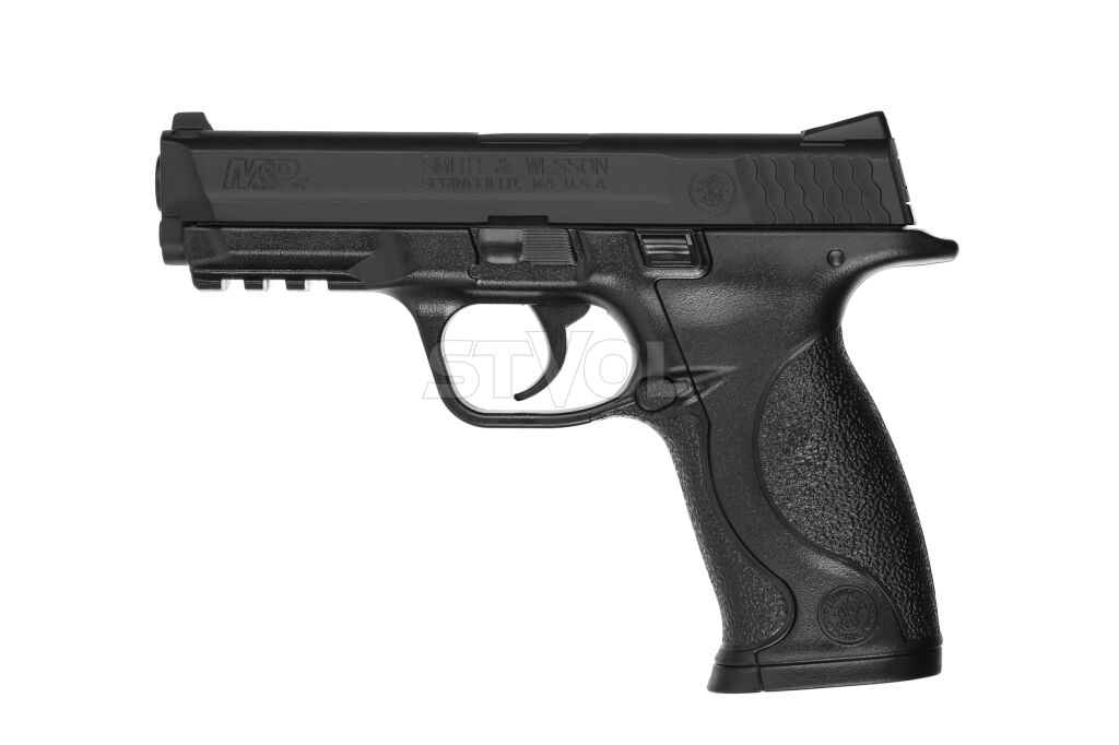Пневматический пистолет Umarex Smith & Wesson M&P40  кал.4,5мм
