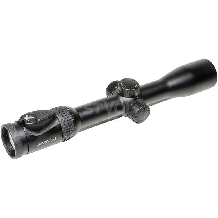 Приціл оптичний Swarovski Z8I 1,7-13,3x42 P SR 4A-300-I фото 3