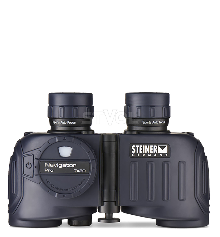 Бінокль Steiner Navigator Pro 7x30 Kompass Z2 фото