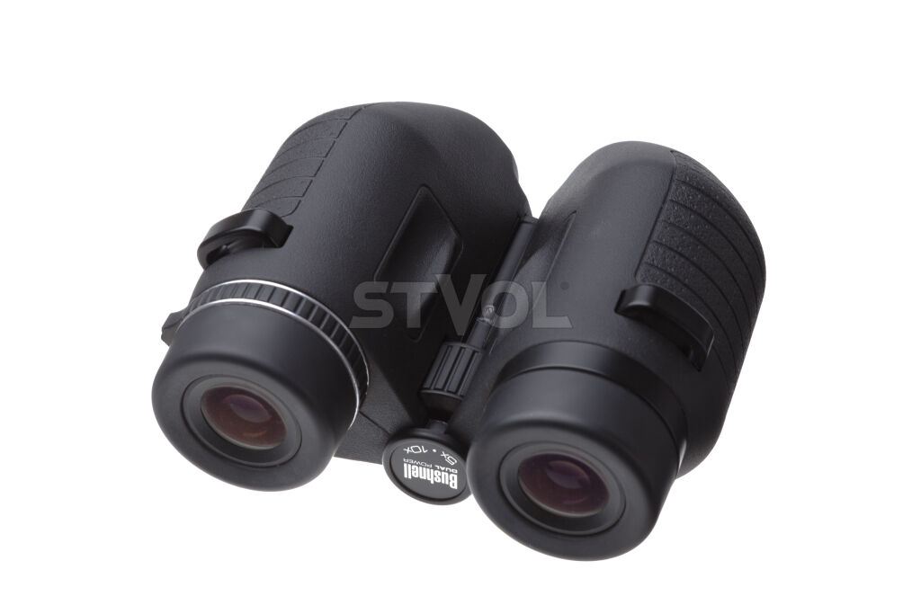 Бинокль Bushnell 5-10х25 "Spectator" Фото 2