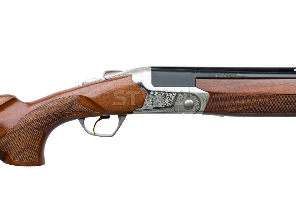Ружье охотничье BEYDORA BDR-90 PRO FG EXTRACTOR 12 кал. 76 см Фото 3
