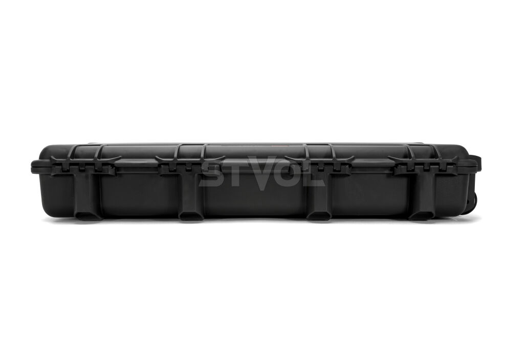 Кейс Nanuk Case 985 w/foam - Black фото 5