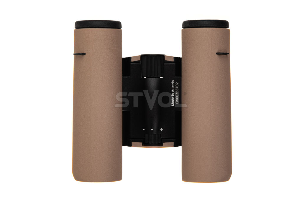 Бінокль "Swarovski"  8x25 CL POCKET SANDBROWN фото 4