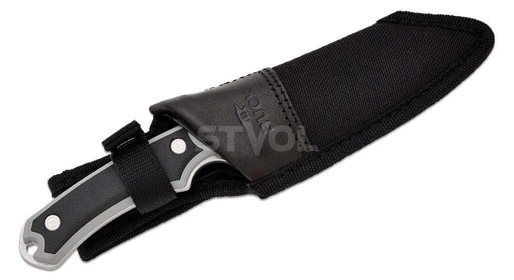 іж Buck "Alpha Guide Select", сірий фото 4