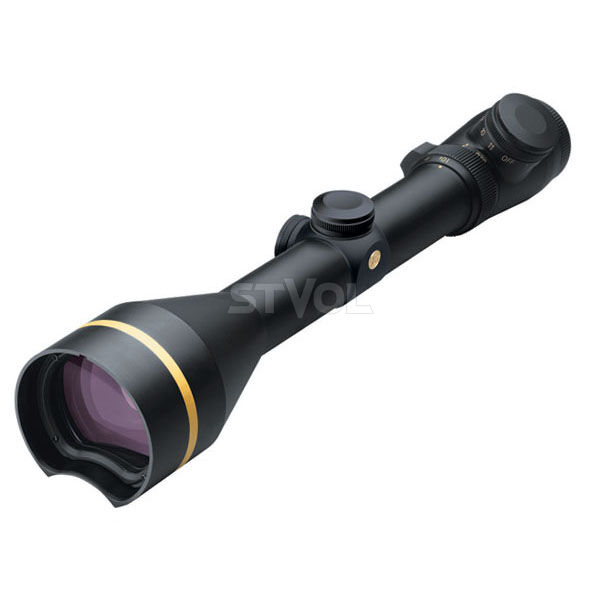 Приціл Leupold VX-3L 3.5-10x50 (30mm) Metric Matte Illumin. German 4 Dot фото 3