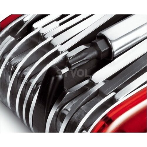 Нож Victorinox SwissChamp XAVT Фото 3