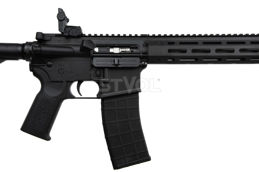 Карабін нарізний Tippmann Arms M4-22 ELITE-L 22lr 16'' фото 7