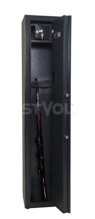 Сейф збройовий GL.300К фото 2