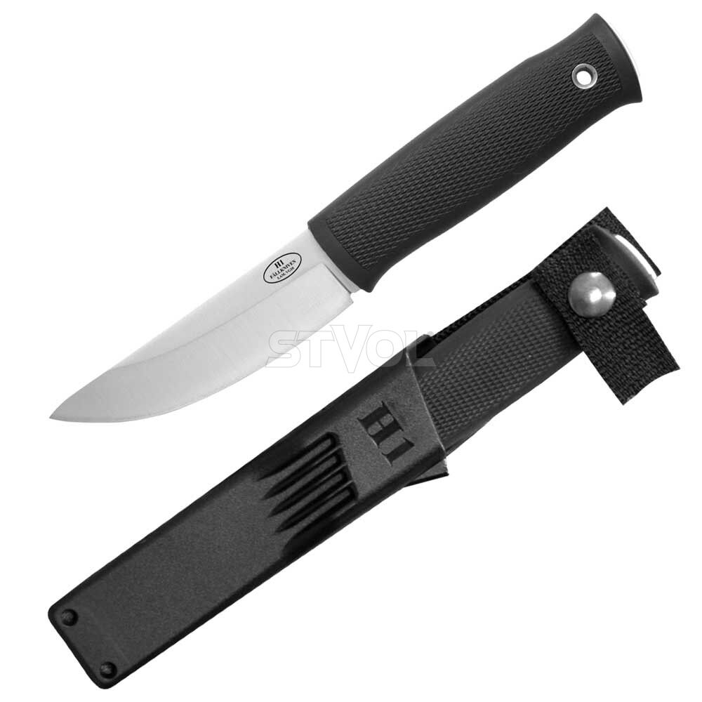 Нож Н1 Fallkniven "Hunters Knife" Lam.Vg10, ножны Zytel Фото 2