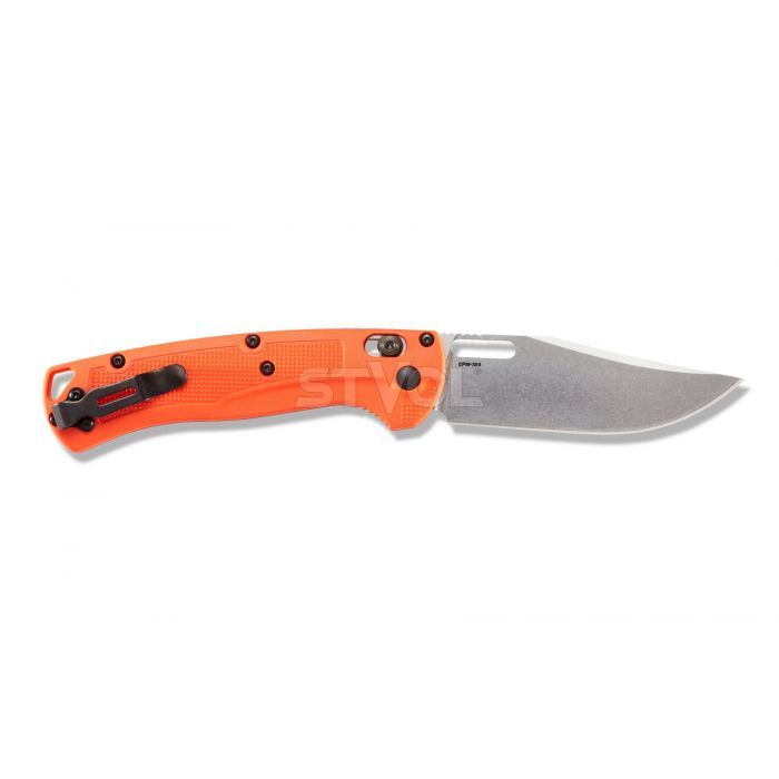 Нож Benchmade "Taggedout" фото 3