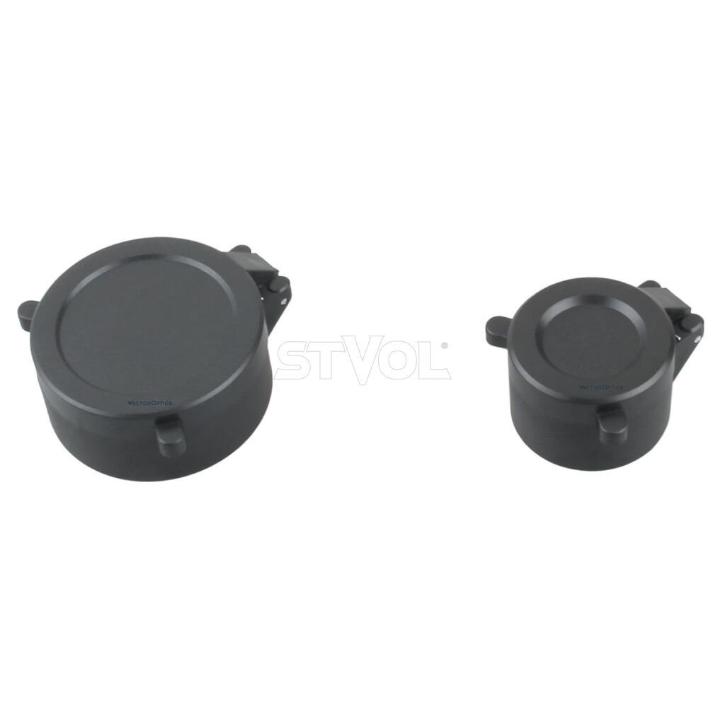 Приціл оптичний Vector Optics Constantine 1-8x24 (30 mm) illum. SFP фото 4