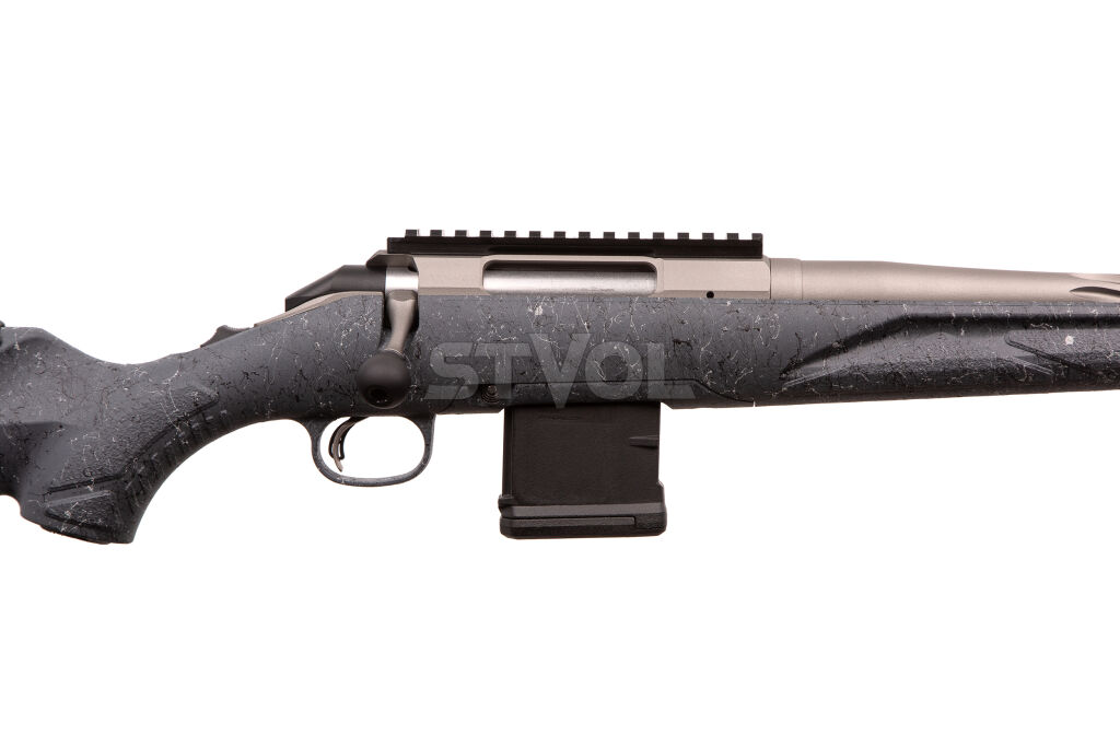 Карабін мисливський RUGER American® Rifle Generation II кал. 223 Rem. 20" фото 2