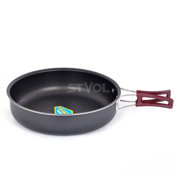 Набір туристичного посуду Cookware (kovea) фото 5