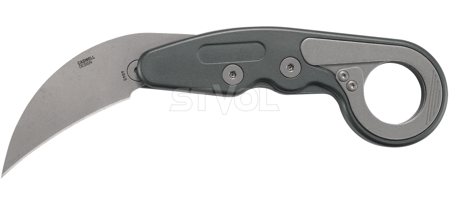 Нож CRKT "Provoke Compact" Фото 3
