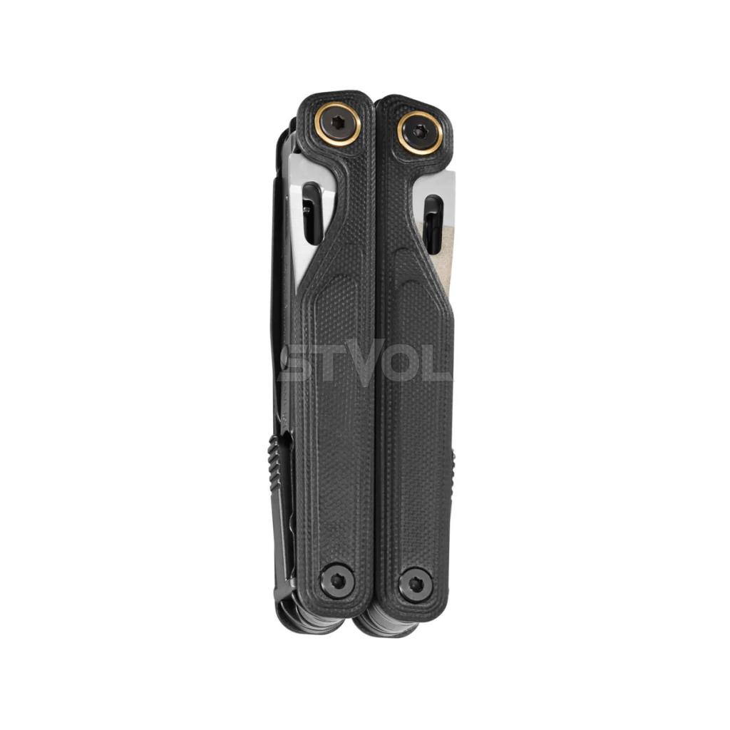 Мультиинструмент Leatherman Wave Alpha Фото 3