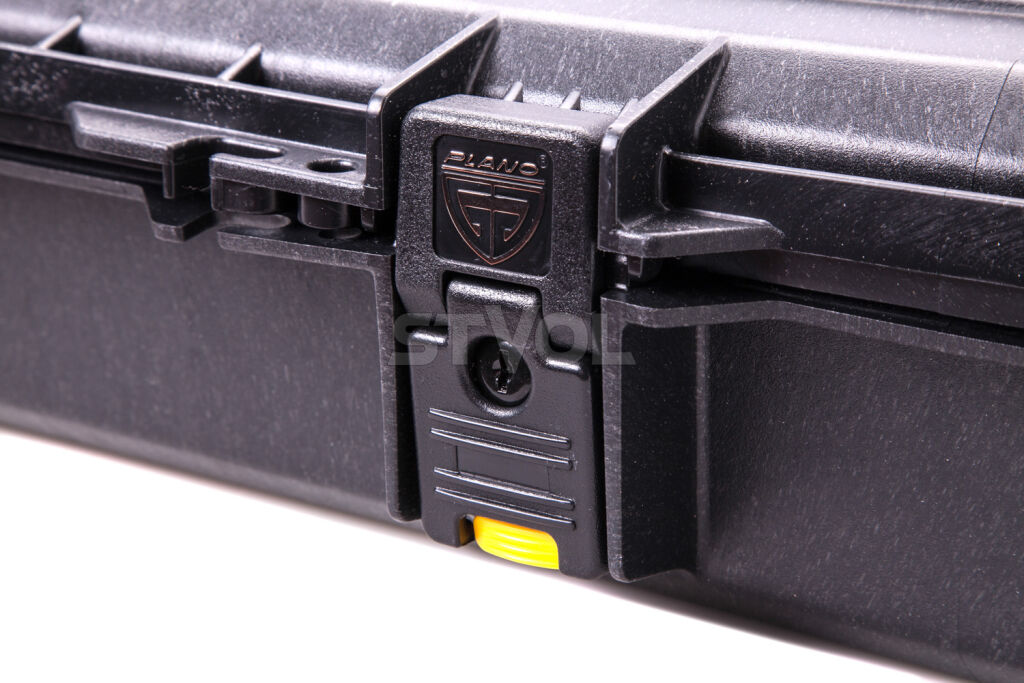 Кейс Plano AW Tactical Case 42 ", 106 см, чорний фото 6