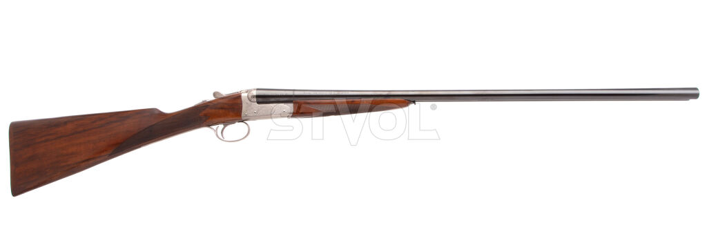 Рушниця мисливська Beretta 471 Silver Hawk 12/76 / 71см ОС фото