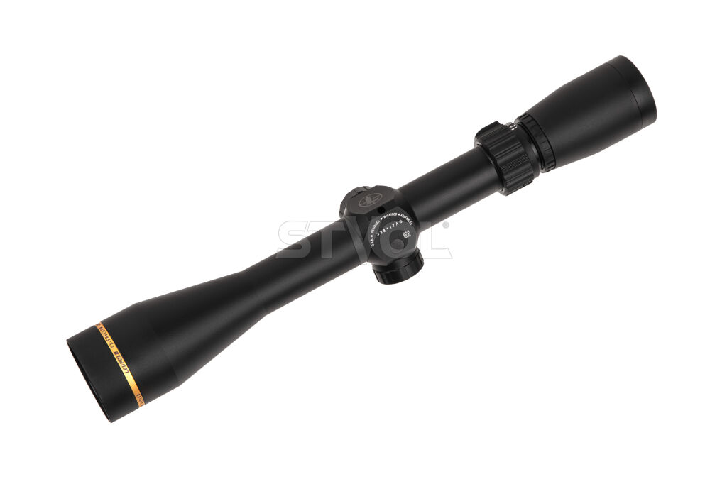 Приціл оптичний LEUPOLD VX-Freedom AR 4-12x40 (1 inch) Creedmoor фото 4