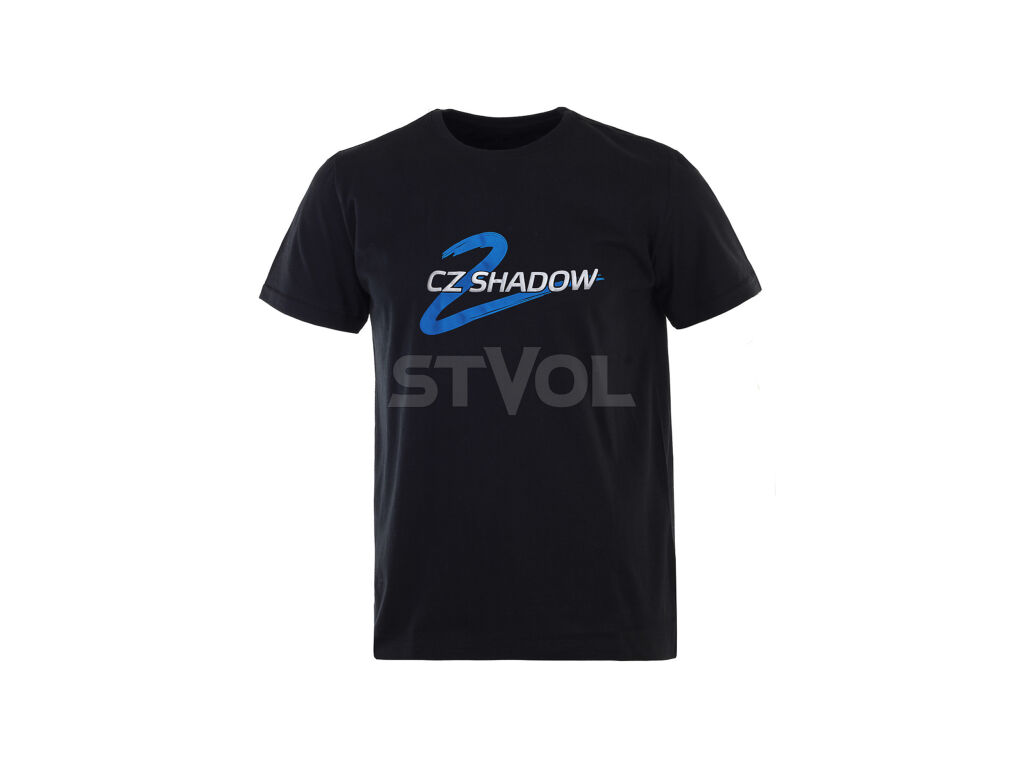 Футболка чоловіча CZ Shadow 2 фото