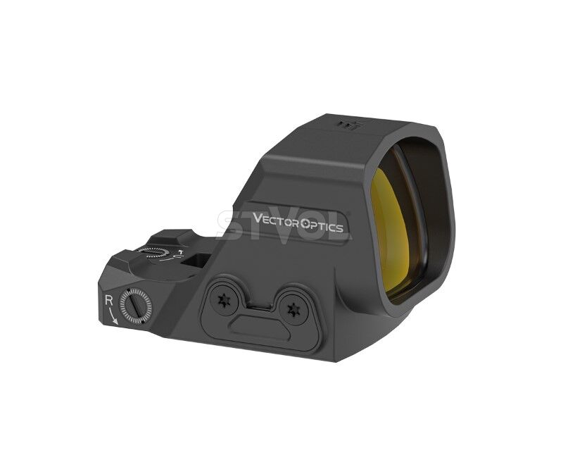 Прицел коллиматорный Vector Optics Frenzy-X 1x24x29 MRS GenII 6 MOA Фото 6