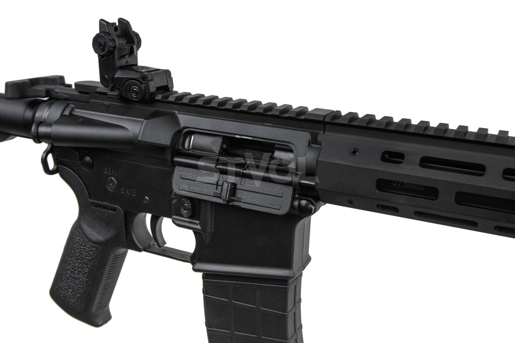 Карабін нарізний Tippmann Arms M4-22 ELITE-L 22lr 16'' фото 5