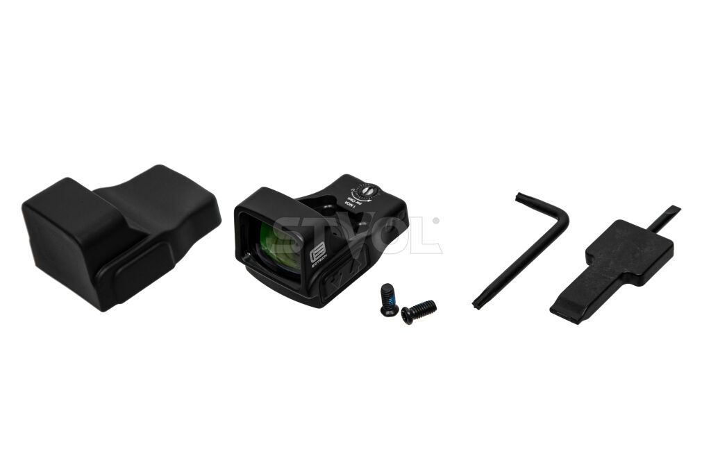 Прицел коллиматорный EOTech EFLX Mini 6MOA Фото 5