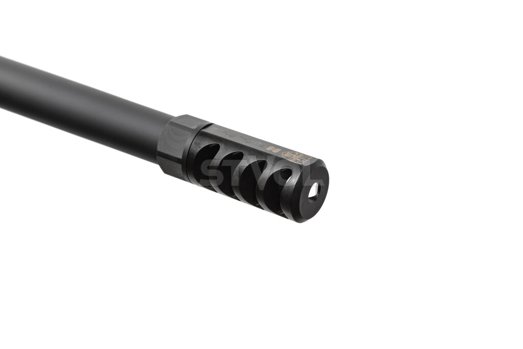 Карабін нарізний МРА Elite Action MATRIX PRO 27'' 300Norma RH BLACK фото 4
