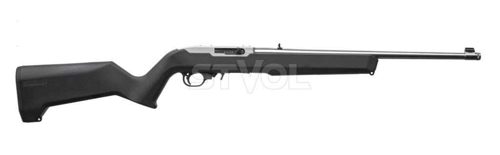 32023 Карабін мисливський RUGER "10/22" 18,5" Magpul MOE X SS фото