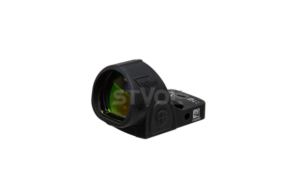 Прицел коллиматорный TRIJICON SRO Adj. LED 2.5 MOA Red Dot - NS