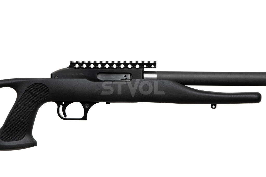 Карабин нарезной Magnum Research MLR Switchbolt Thumbhole кал.22LR Фото 4