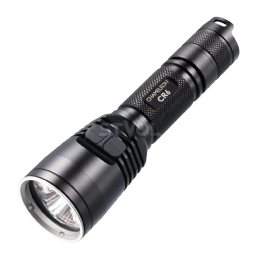 Ліхтар Nitecore CR6 фото