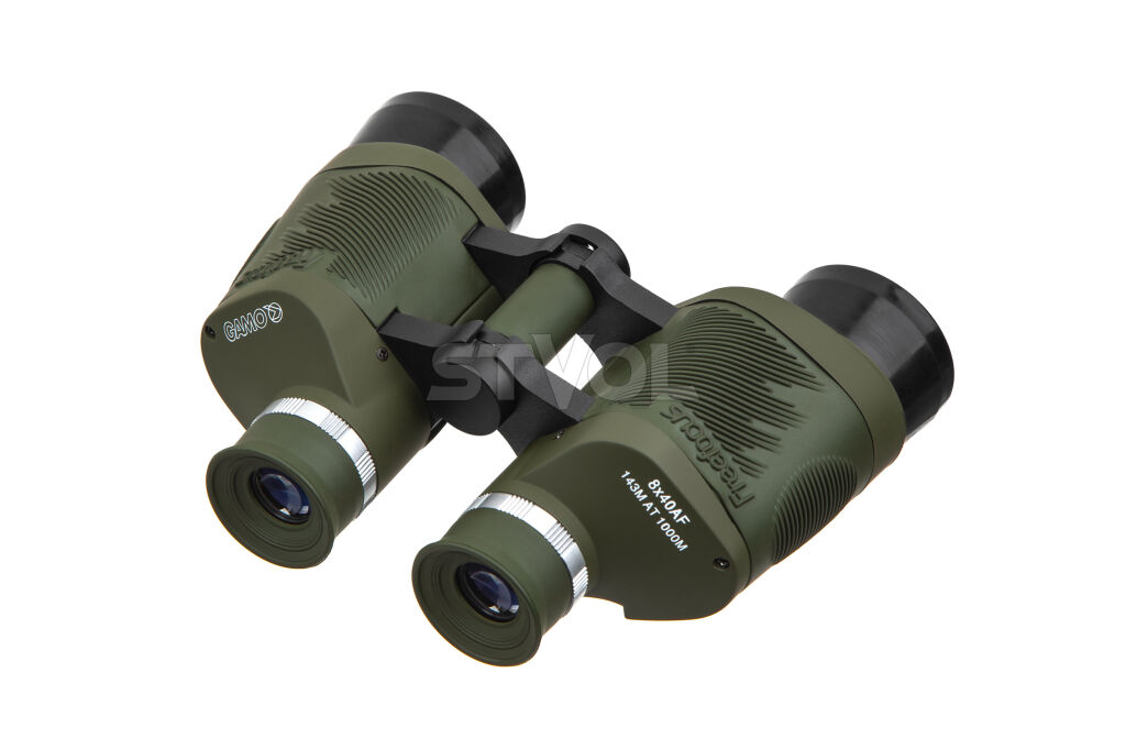 Бінокль Gamo 8х40 AF фото 2