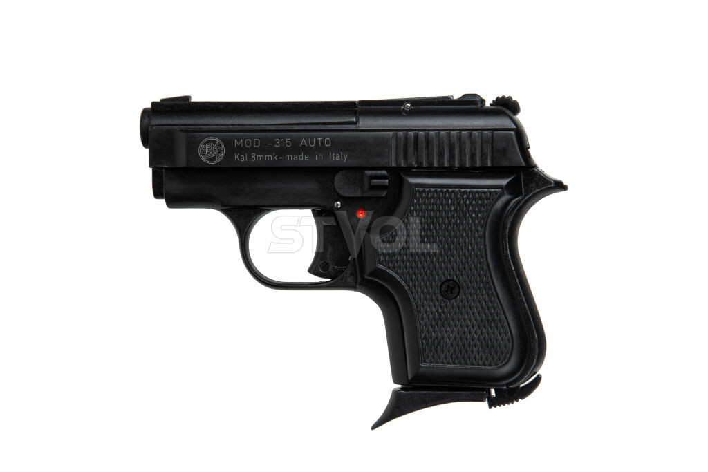 Пистолет сигнальный Bruni Auto 315 cal.8 ST