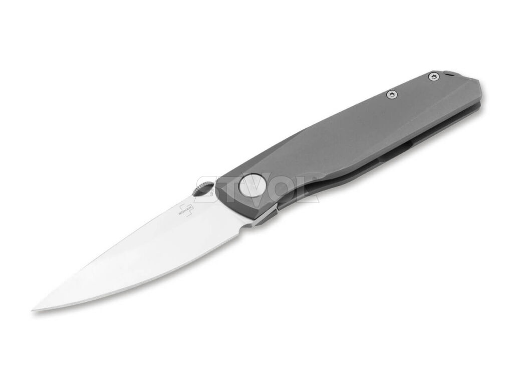 Ніж Boker Plus "Connector Titan" фото
