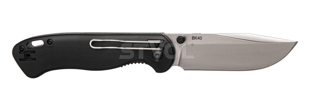 Ніж KA-BAR "Becker Folder" фото 4