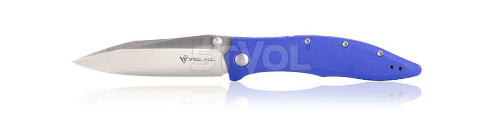 Нож Steel Will "Gienah"