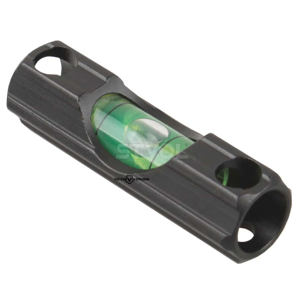 Пузырьковый уровень плоский VECTOR OPTICS