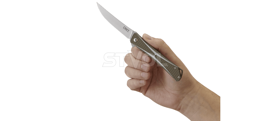Нож CRKT "Crossbones" Фото 7