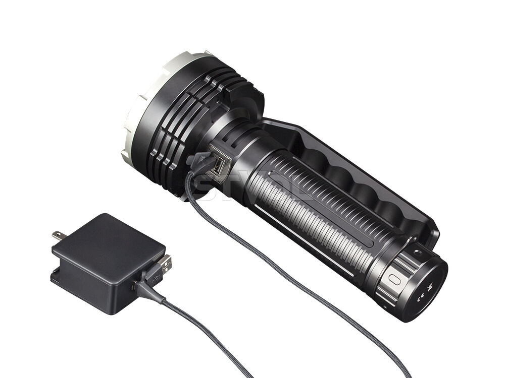 LR80R Ліхтар ручний Fenix LR80R Фото 4