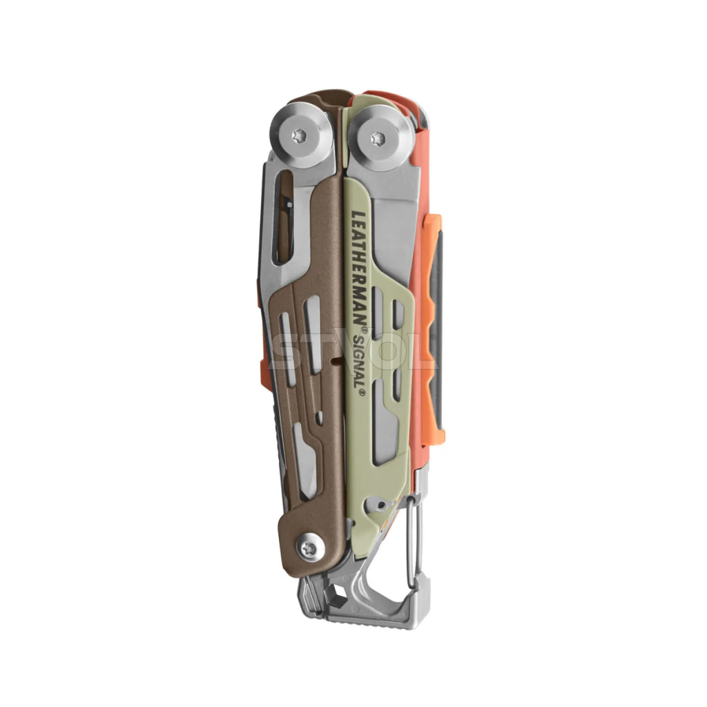 Мультиинструмент Leatherman Signal Фото 3