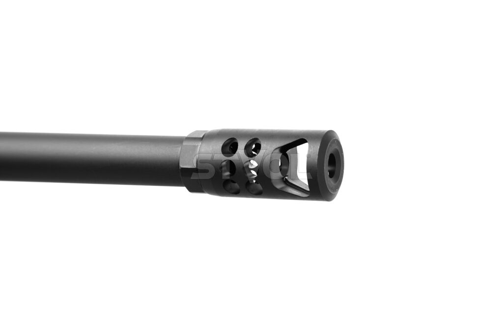 18029 Карабин нарезной RUGER Precision rifle RPR кал.6,5 Creedmoor Фото 7